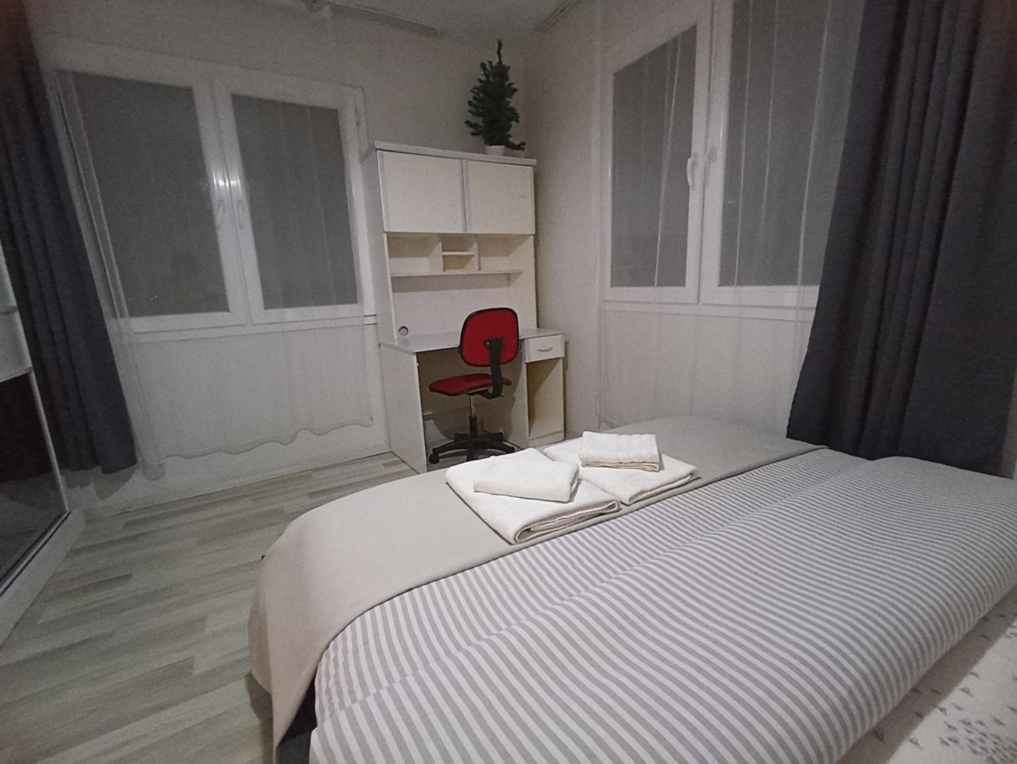 Holiday home Lotus House Soke