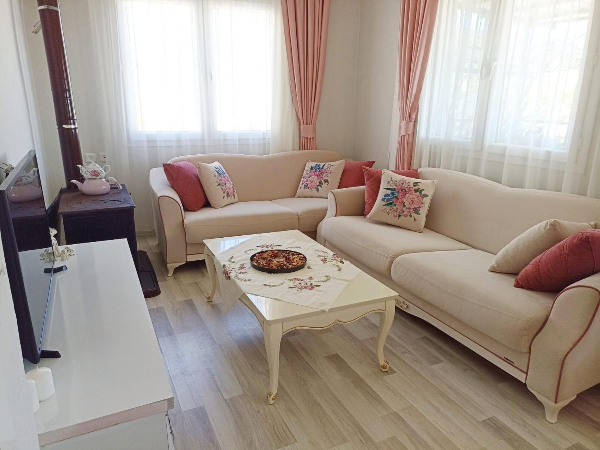 Lotus House Holiday home