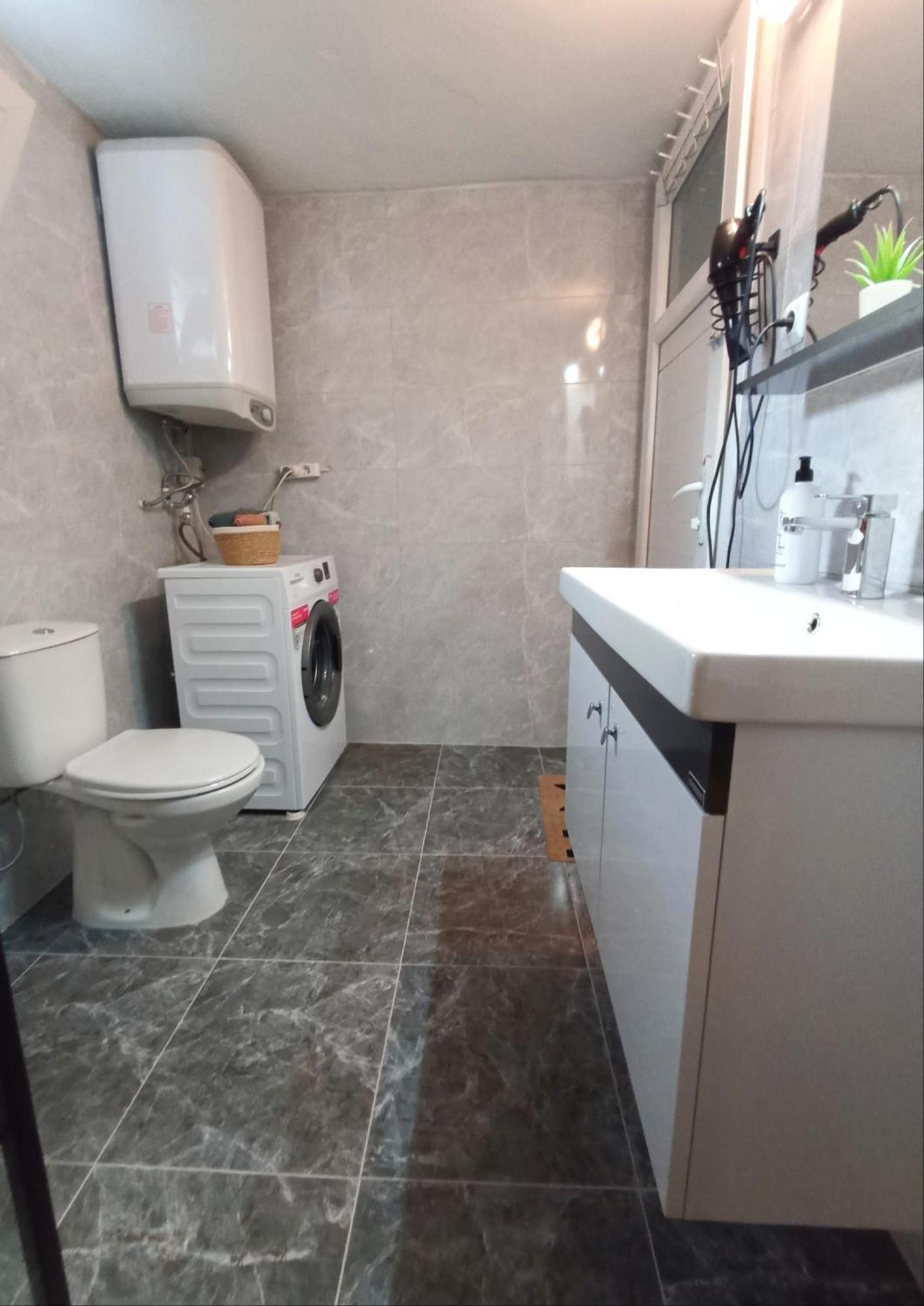 Holiday home Lotus House Soke